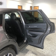 Used 2018  Mazda CX-5 4d SUV FWD Grand Touring at Carrikers Auto Outlet near Oskaloosa&comma; IA