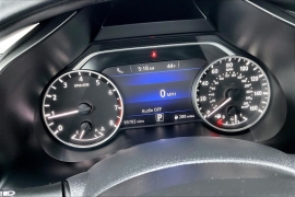 Used 2020  Nissan Murano 4d SUV FWD SV at Carrikers Auto Outlet near Oskaloosa&comma; IA