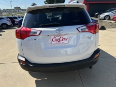 Used 2013  Toyota RAV4 4d SUV AWD XLE at Carrikers Auto Outlet near Oskaloosa&comma; IA