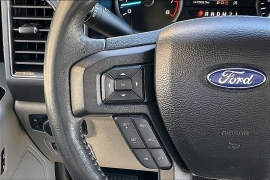Used 2018  Ford F-150 4WD SuperCrew XLT 5 1&sol;2 at Carrikers Auto Outlet near Oskaloosa&comma; IA