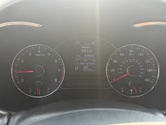 Used 2014  Kia Forte 4d Sedan EX at Carrikers Auto Outlet near Oskaloosa&comma; IA