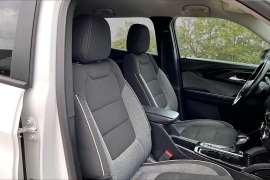 Used 2023  Chevrolet Trailblazer AWD 4dr LT at Carrikers Auto Outlet near Oskaloosa&comma; IA