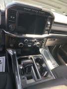 Used 2021  Ford F-150 4WD XLT SuperCrew 6&period;5' Box Hybrid at Carrikers Auto Outlet near Oskaloosa&comma; IA
