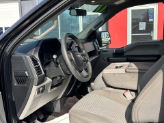 Used 2017 Ford F-150 4WD SuperCrew XLT 5 1/2 at Carrikers Auto Outlet near Oskaloosa, IA
