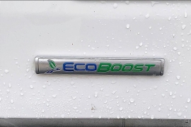 Used 2020  Ford F-150 4WD SuperCrew XLT 5 1&sol;2 at Carrikers Auto Outlet near Oskaloosa&comma; IA