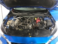 Used 2022  Nissan Sentra SV CVT at Carrikers Auto Outlet near Oskaloosa&comma; IA