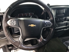 Used 2014  Chevrolet Silverado 1500 2WD Double Cab LT at Carrikers Auto Outlet near Oskaloosa&comma; IA