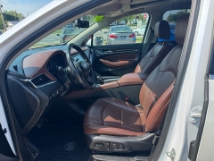 Used 2020  Buick Enclave 4d SUV AWD Avenir at Carrikers Auto Outlet near Oskaloosa&comma; IA