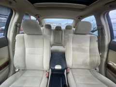 Used 2008  Honda Accord Sedan 4d EX V6 at Carrikers Auto Outlet near Oskaloosa&comma; IA