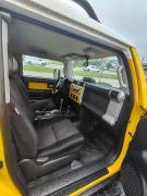 Used 2007  Toyota FJ Cruiser 4d SUV 4WD Auto at Carrikers Auto Outlet near Oskaloosa&comma; IA