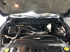 Used 2013  Ram 1500 4WD Crew Cab Laramie Longhorn at Carrikers Auto Outlet near Oskaloosa&comma; IA