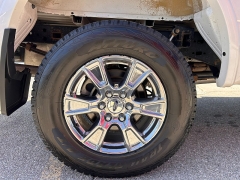 Used 2016 Ford F-150 4WD SuperCab Lariat at Carrikers Auto Outlet near Oskaloosa, IA