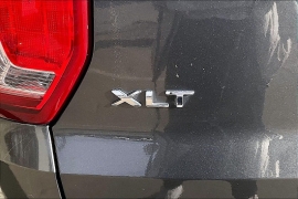 Used 2019  Ford Explorer 4d SUV FWD XLT V6 at Carrikers Auto Outlet near Oskaloosa&comma; IA