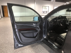 Used 2015  Acura MDX 4d SUV AWD at Carrikers Auto Outlet near Oskaloosa&comma; IA