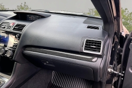 Used 2020  Subaru WRX 4d Sedan Premium 6spd at Carrikers Auto Outlet near Oskaloosa&comma; IA