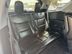 Used 2021  Ford Explorer XLT 4WD at Carrikers Auto Outlet near Oskaloosa&comma; IA