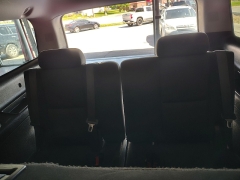Used 2012  Chevrolet Suburban 2500 SUV 4WD LS at Carrikers Auto Outlet near Oskaloosa&comma; IA