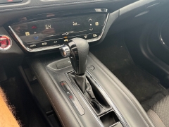 Used 2022  Honda HR-V EX AWD CVT at Carrikers Auto Outlet near Oskaloosa&comma; IA