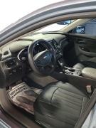 Used 2014  Chevrolet Impala 4d Sedan LS at Carrikers Auto Outlet near Oskaloosa&comma; IA