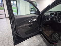 Used 2016  Chevrolet Equinox 4d SUV AWD LT at Carrikers Auto Outlet near Oskaloosa&comma; IA