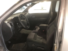 Used 2011  Chevrolet Colorado 4WD Crew Cab LT2 at Carrikers Auto Outlet near Oskaloosa&comma; IA