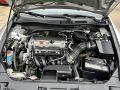 Used 2010  Honda Accord Sedan 4d EX-L Auto at Carrikers Auto Outlet near Oskaloosa&comma; IA