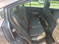 Used 2015  Subaru Legacy 4d Sedan 3&period;6R Limited at Carrikers Auto Outlet near Oskaloosa&comma; IA