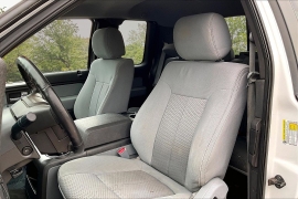 Used 2013  Ford F-150 4WD Supercab XLT at Carrikers Auto Outlet near Oskaloosa&comma; IA