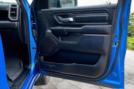 Used 2021  Ram 1500 4WD Tradesman Crew Cab 5'7" Box at Carrikers Auto Outlet near Oskaloosa&comma; IA