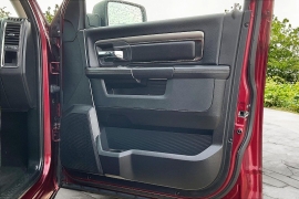 Used 2017  Ram 1500 4WD Crew Cab Sport at Carrikers Auto Outlet near Oskaloosa&comma; IA