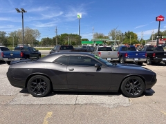 Used 2022 Dodge Challenger GT RWD at Carrikers Auto Outlet near Oskaloosa, IA