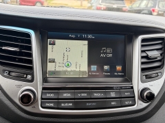 Used 2016  Hyundai Tucson 4d SUV AWD Limited at Carrikers Auto Outlet near Oskaloosa&comma; IA