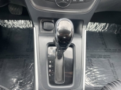 Used 2018  Nissan Sentra 4d Sedan SR at Carrikers Auto Outlet near Oskaloosa&comma; IA