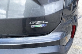 Used 2019  Ford Edge 4d SUV AWD SEL at Carrikers Auto Outlet near Oskaloosa&comma; IA