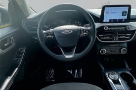 Used 2022  Ford Escape SE AWD at Carrikers Auto Outlet near Oskaloosa&comma; IA