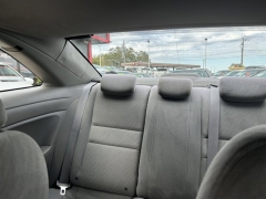 Used 2009  Honda Civic Coupe 2d EX Auto at Carrikers Auto Outlet near Oskaloosa&comma; IA