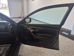 Used 2015  Nissan Altima 4d Sedan SL 2&period;5L at Carrikers Auto Outlet near Oskaloosa&comma; IA