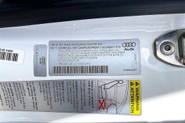 Used 2012  Audi TT 2d Coupe Quattro Premium&plus; at Carrikers Auto Outlet near Oskaloosa&comma; IA