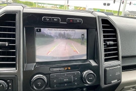 Used 2017  Ford F-150 4WD SuperCab XLT at Carrikers Auto Outlet near Oskaloosa&comma; IA