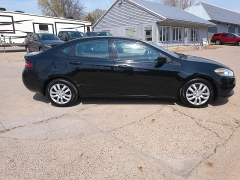 Used 2016 Dodge Dart 4d Sedan SE at Carrikers Auto Outlet near Oskaloosa, IA