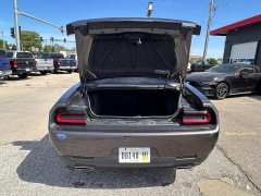 Used 2022 Dodge Challenger GT RWD at Carrikers Auto Outlet near Oskaloosa, IA