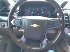 Used 2020 Chevrolet Suburban 4d SUV 4WD Premier at Carrikers Auto Outlet near Oskaloosa, IA