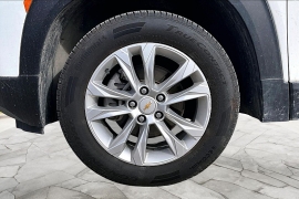 Used 2021  Chevrolet Trailblazer 4d SUV AWD LS at Carrikers Auto Outlet near Oskaloosa&comma; IA