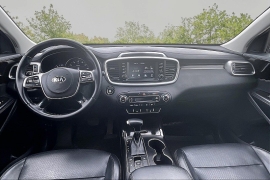 Used 2020  Kia Sorento 4d SUV AWD EX at Carrikers Auto Outlet near Oskaloosa&comma; IA