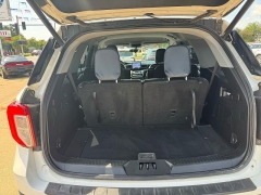 Used 2021  Ford Explorer XLT 4WD at Carrikers Auto Outlet near Oskaloosa&comma; IA