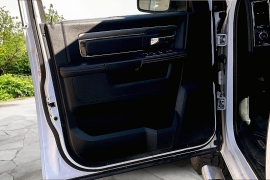 Used 2014  Ram 1500 4WD Quad Cab Sport at Carrikers Auto Outlet near Oskaloosa&comma; IA