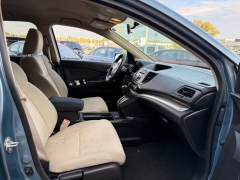 Used 2016  Honda CR-V 4d SUV AWD SE at Carrikers Auto Outlet near Oskaloosa&comma; IA