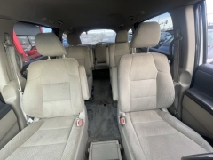 Used 2015  Honda Odyssey 4d Wagon LX at Carrikers Auto Outlet near Oskaloosa&comma; IA