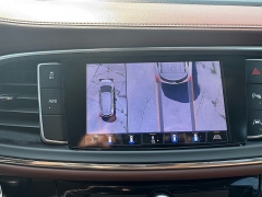 Used 2020  Buick Enclave 4d SUV AWD Avenir at Carrikers Auto Outlet near Oskaloosa&comma; IA