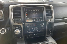 Used 2017  Ram 1500 4WD Crew Cab Sport at Carrikers Auto Outlet near Oskaloosa&comma; IA
